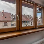Authentique Furnished Flat