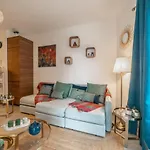 Bonheur En Ville Furnished Flat