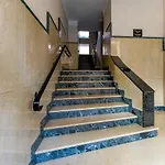 Furnished Apartment For 4 People In The City Center