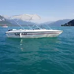 Corniche Joli T2 A 300 M Du Lac Avec Parking Prive