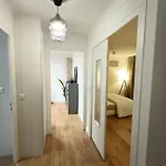 Appartement T1 bis 35m2 ANNECY proche centre ville REFAIT EN DECEMBRE 2021