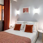 Fitz Roy Annecy Rent Lodge