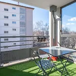 Maveria Furnished Flat