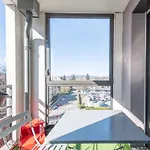 Maveria Furnished Flat