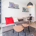 Maveria Furnished Flat