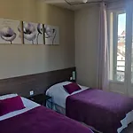 Atipik Hotel