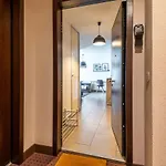 Maveria Furnished Flat