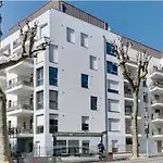 Studio Cosy A Deux Pas Du Centre Ville
