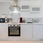 La Cantonade - Nice T2 With Garage For 4 People Near Beach