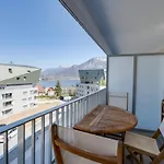 La Cantonade - Nice T2 With Garage For 4 People Near Beach