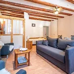 Havre Urbain Furnished Flat