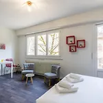 Génépi - Magnifique studio à 2 pas du lac