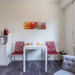Génépi - Magnifique studio à 2 pas du lac