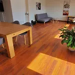 Luxury Apartment * Quiet * View * Heart Of Annecy * 2 Steps From The Lake * * * *