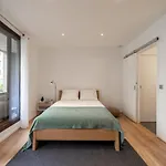 Urban Lac Furnished Flat