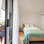 Urban Lac Furnished Flat