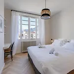 Le Haras 3 Bedroom Apartment In The Heart Of Annecy