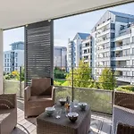 Appartement Balneo - Welkeys