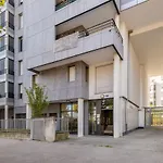 Appartement Balneo - Welkeys
