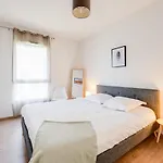 Au fil du Thiou - Appartement 2 chambres pour 4 à 6 personnes