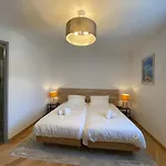 L\'Orangeraie - Garage, Balcon, Velos, Proche Lac, Vue Montagne