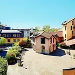 3 Bedroom - Heart Of Annecy - No Wifi