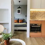 Appart Boheme Chic