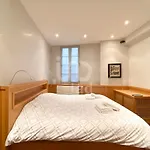 Au Pre Carre - Appartement Pour 2 - 4 Personnes