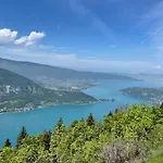 La Loge De Pierre Au Coeur De La Vieille Ville D Annecy