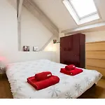 White Flat Annecy Vieille Ville Proche Lac