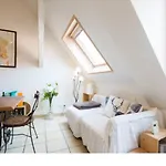 White Flat Annecy Vieille Ville Proche Lac