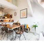 White Flat Annecy Vieille Ville Proche Lac