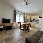 Le Grand Bornand Appartement Renove 20Min Du Lac