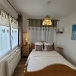 Le Grand Bornand Appartement Renove 20Min Du Lac
