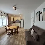 Le Grand Bornand Appartement Renove 20Min Du Lac