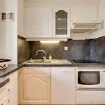 The Parc Des Raisses - T2 For 4 People