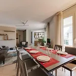 Kiss Cool - Apppartement 2 chambres avec Terrasse et Garage