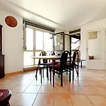 3 Bedroom - Heart Of Annecy - No Wifi