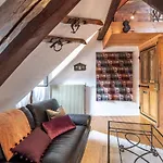 Douce Folie Annecienne Furnished Flat