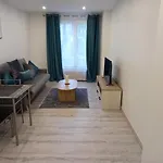 Appartement Standing Cœur d\'Annecy