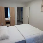 Appartement Standing Coeur D\'Annecy