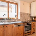 Reflet Des Alpes Furnished Flat