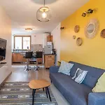 Reflet Des Alpes Furnished Flat