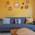 Reflet Des Alpes Furnished Flat