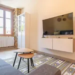 Reflet Des Alpes Furnished Flat
