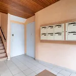 Schöne Wohnung mit Balkon und Stadtblick