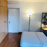 La Paix Appartement Avec 2 Chambres En Plein Coeur D\'Annecy