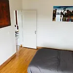 La Paix Appartement Avec 2 Chambres En Plein Coeur D\'Annecy