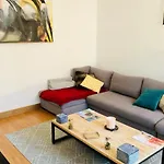 La Paix Appartement Avec 2 Chambres En Plein Coeur D\'Annecy