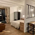 La Loge De Pierre Au Coeur De La Vieille Ville D Annecy